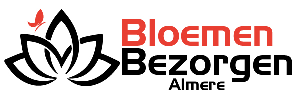 Bloemen Bezorgen Almere Logo