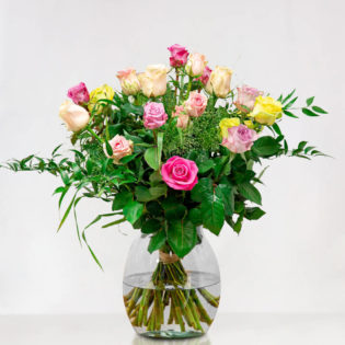 La Vie en Rose
